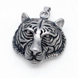 Stainless Steel Popular Pendant - KP119238-ZY