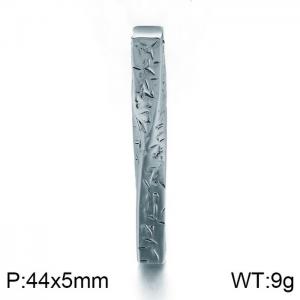 Stainless Steel Popular Pendant - KP76848-BD
