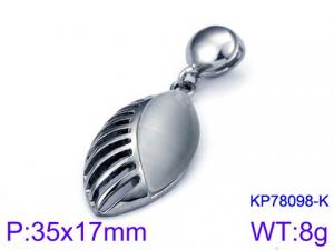 Off-price Pendant - KP78098-K