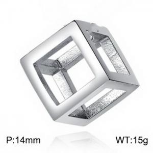 Stainless Steel Popular Pendant - KP96896-WGTY