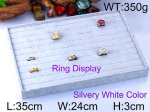 Display for  Rings (1pcs price) - KPS318-K