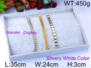 Bracelet-Display--1pcs price - KPS319-K