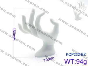 Ring-Display--1pcs price - KQP232-BZ