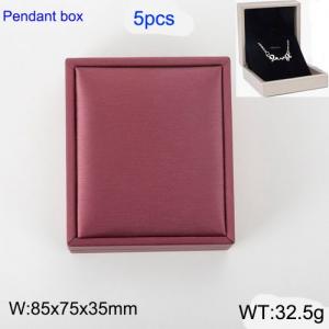 Nice Gift Box--5pcs price - KQP277-WGHH