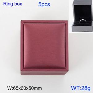 Nice Gift Box--5pcs price - KQP283-WGHH