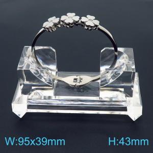 Jewelry display props - KQP301-BZ