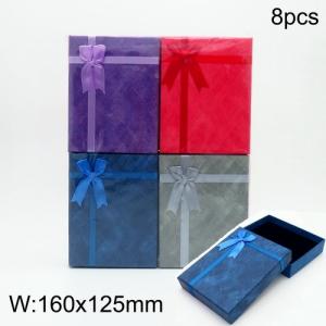 Nice Gift Box--8pcs price - KQP342-BZ