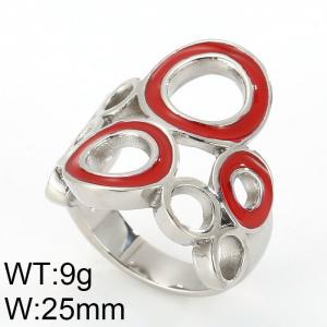 Off-price Ring - KR10600-K