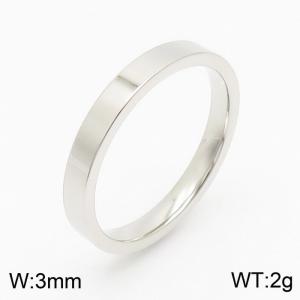 Off-price Ring - KR106059-KC