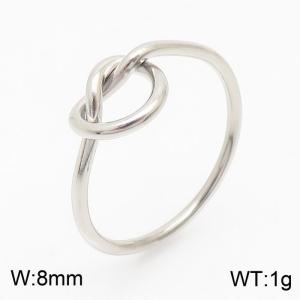 Off-price Ring - KR106065-KC