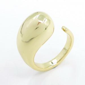 Copper Ring - KR113579-NJ