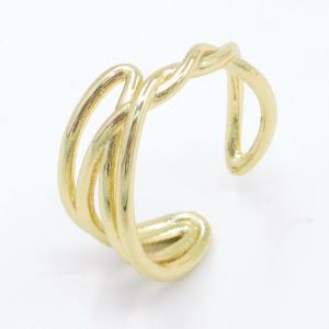 Copper Ring - KR113604-NJ