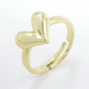 Copper Ring - KR113621-NJ