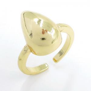 Copper Ring - KR113643-NJ