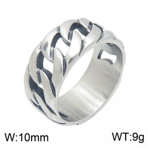 Off-price Ring - KR116339-KC