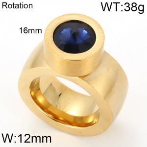 Off-price Ring - KR23495-D