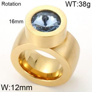 Off-price Ring - KR23496-D