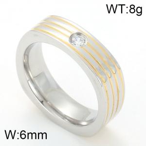 Off-price Ring - KR8555-K