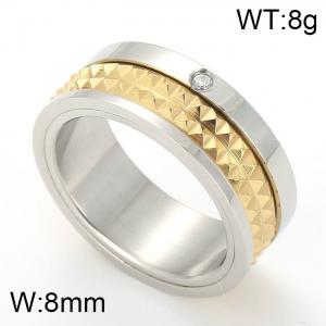 Off-price Ring - KR8619-K