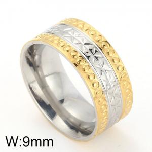 Off-price Ring - KR9034-K