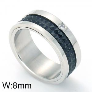 Off-price Ring - KR9118-K