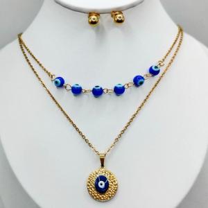 SS Jewelry Set(Most Women) - KS216949-TJG