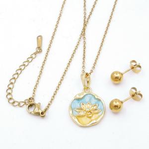 Copper Jewelry Set(Most Women) - KS226202-TJG