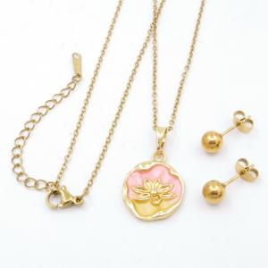 Copper Jewelry Set(Most Women) - KS226204-TJG