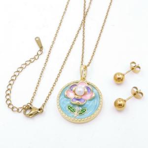 Copper Jewelry Set(Most Women) - KS226205-TJG