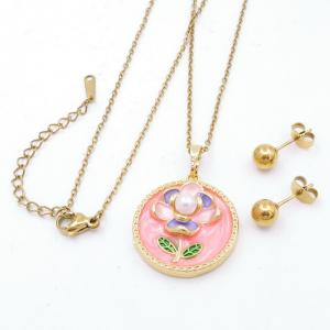 Copper Jewelry Set(Most Women) - KS226207-TJG