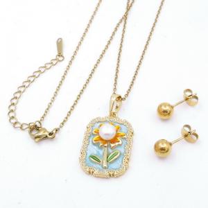 Copper Jewelry Set(Most Women) - KS226209-TJG