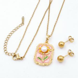 Copper Jewelry Set(Most Women) - KS226210-TJG
