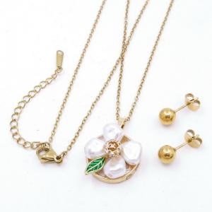 Copper Jewelry Set(Most Women) - KS226225-TJG