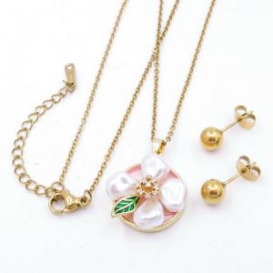 Copper Jewelry Set(Most Women) - KS226226-TJG
