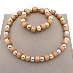 Copper Jewelry Set(Most Women) - KS230060-TJG