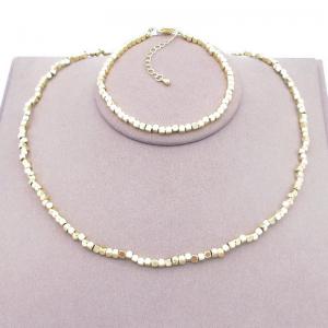 Copper Jewelry Set(Most Women) - KS230063-TJG