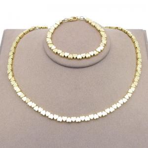 Copper Jewelry Set(Most Women) - KS230064-TJG