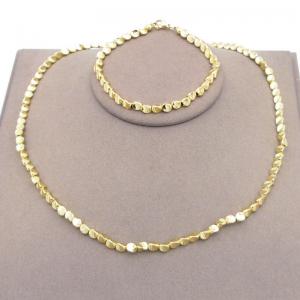 Copper Jewelry Set(Most Women) - KS230065-TJG