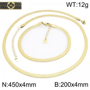 Off-price Set - KS230374-KC