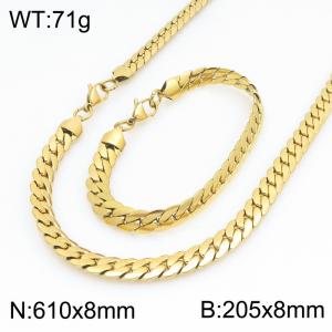 Off-price Set - KS232488-KC