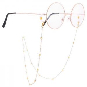 Stainless Steel Sunglasses Chain - KSC019-Z