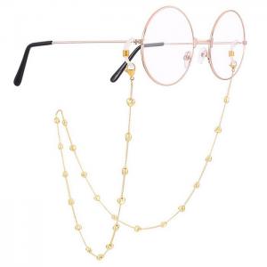 Stainless Steel Sunglasses Chain - KSC028-Z