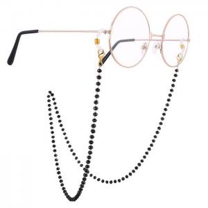 Stainless Steel Sunglasses Chain - KSC087-Z