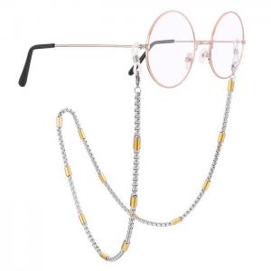 Stainless Steel Sunglasses Chain - KSC104-Z