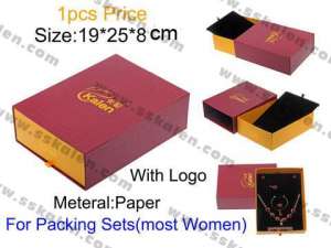 Nice Gift Box--1pcs price - KPS295-K