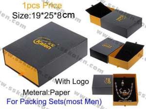 Nice Gift Box--1pcs price - KPS296-K