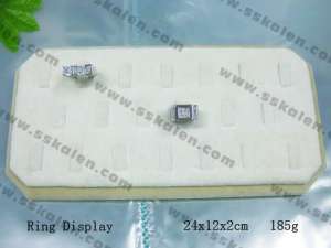 Ring-Display--1pcs price - KPS150