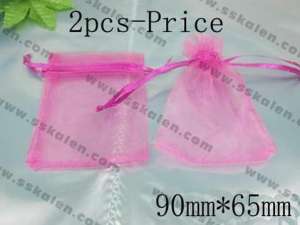 Gift bag--90mm*65mm--2pcs price  - KPS203