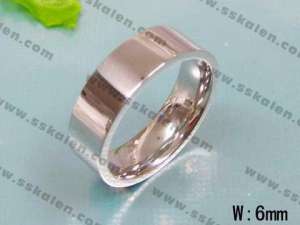Stainless Steel Cutting Ring - KR11260