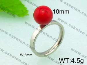 Stainless Steel Cutting Ring - KR30426-Z